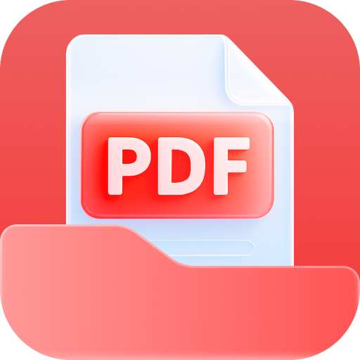 Document Reader & PDF Editor